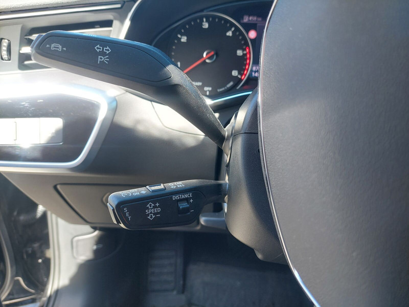 Легковой автомобиль Audi A6 50 TDI Quattro Matrix Vollausstattung: фото 17