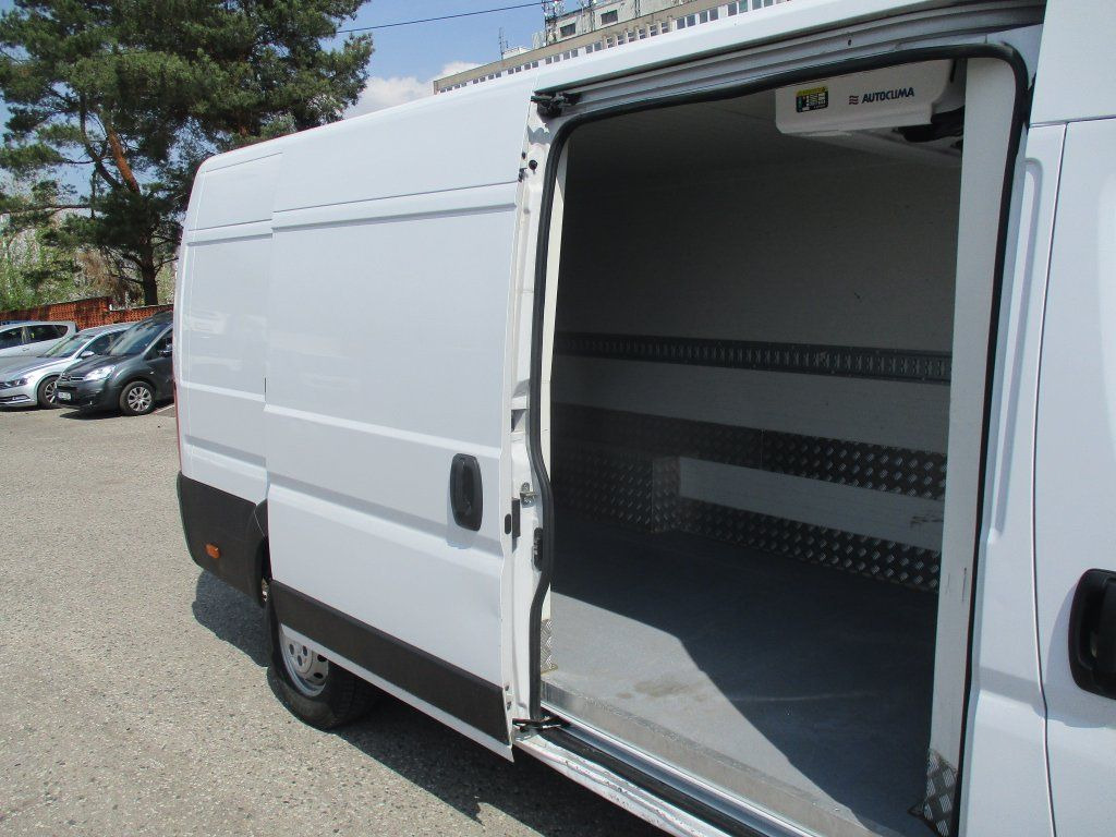 Citroën Jumper 2,2 HDi , L4H2 - Фургон-рефрижератор: фото 5 Citroën Jumper 2,2 HDi , L4H2 - Фургон-рефрижератор: фото 5