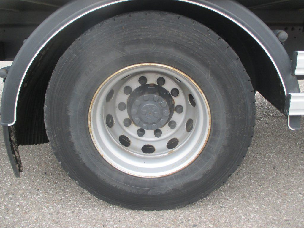 DAF 18.290  в лизинг DAF 18.290: фото 16