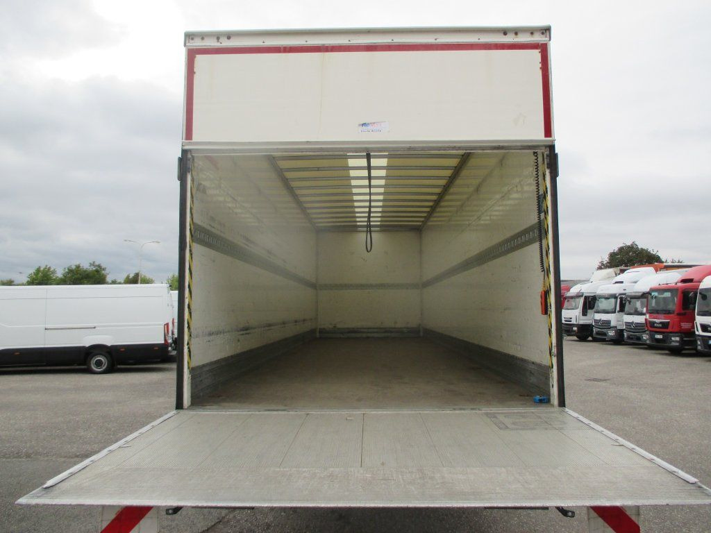 DAF 18.290  в лизинг DAF 18.290: фото 11