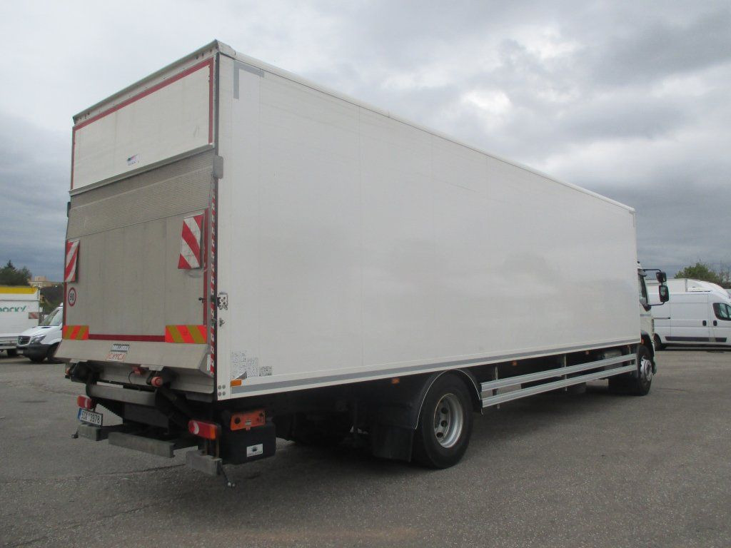 DAF 18.290  в лизинг DAF 18.290: фото 6