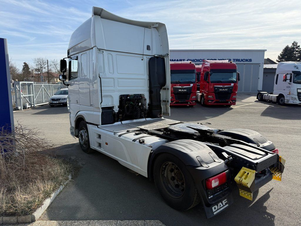 DAF XF480 SSC EURO 6 - Тягач: фото 5 DAF XF480 SSC EURO 6 - Тягач: фото 5
