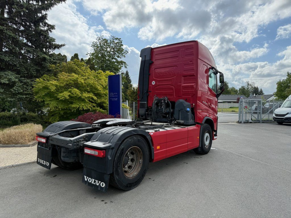 Volvo FH500 EURO 6 HYDRAULIK - DUAL CLUTCH - Тягач: фото 4 Volvo FH500 EURO 6 HYDRAULIK - DUAL CLUTCH - Тягач: фото 4