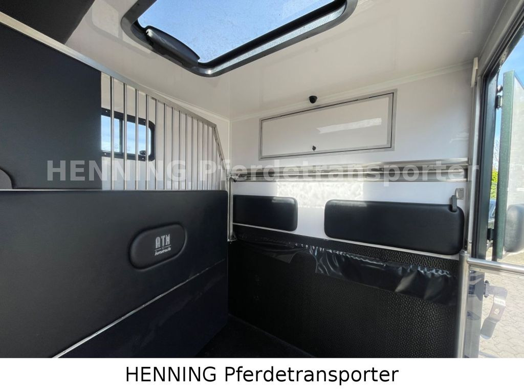 Fiat Ducato 3 - Sitzer *VORFÜHRUNGSFAHRZEUG*  в лизинг Fiat Ducato 3 - Sitzer *VORFÜHRUNGSFAHRZEUG*: фото 10