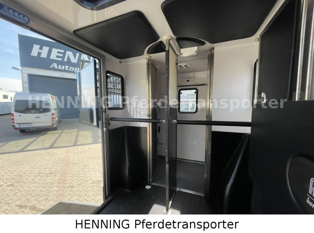 Fiat Ducato 3 - Sitzer *VORFÜHRUNGSFAHRZEUG*  в лизинг Fiat Ducato 3 - Sitzer *VORFÜHRUNGSFAHRZEUG*: фото 14