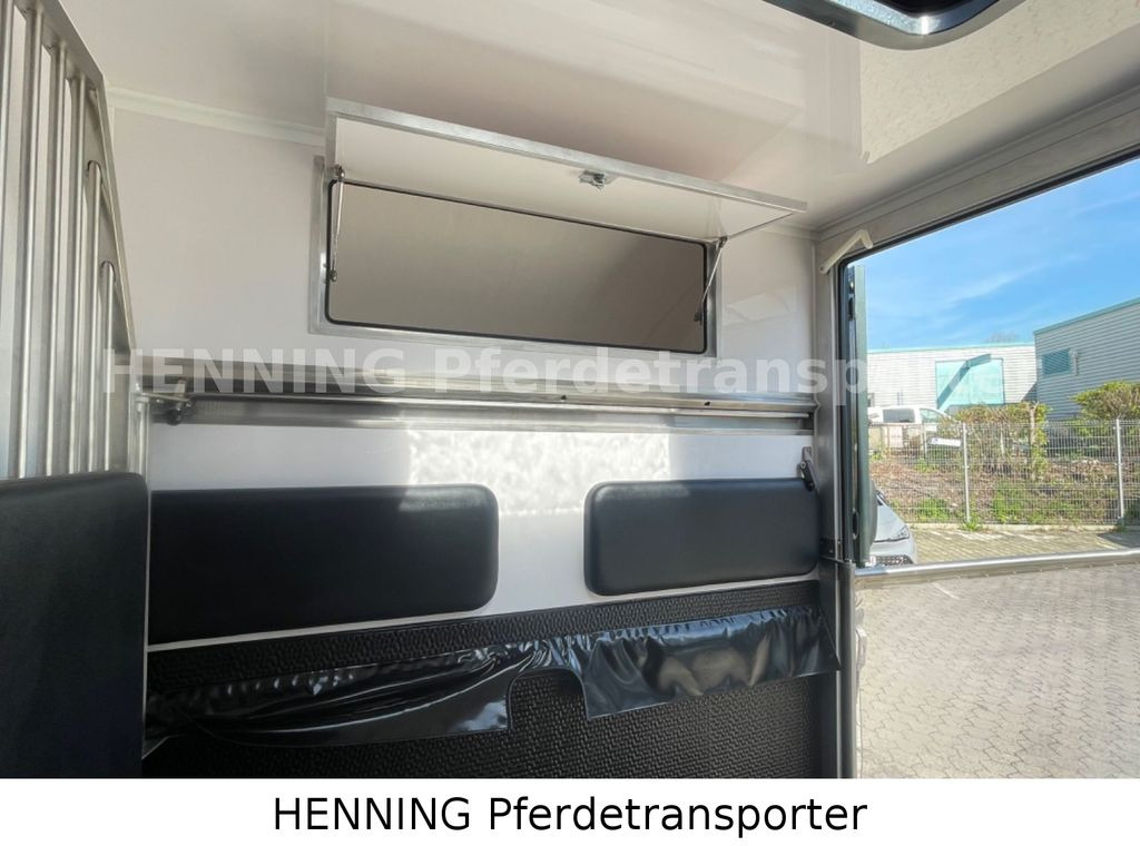 Fiat Ducato 3 - Sitzer *VORFÜHRUNGSFAHRZEUG*  в лизинг Fiat Ducato 3 - Sitzer *VORFÜHRUNGSFAHRZEUG*: фото 11