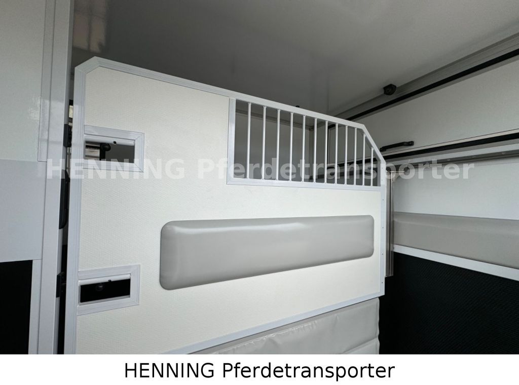 Fiat Ducato *NEUWAGEN* ca.1100 kg Nutzlast - Коневоз: фото 5 Fiat Ducato *NEUWAGEN* ca.1100 kg Nutzlast - Коневоз: фото 5