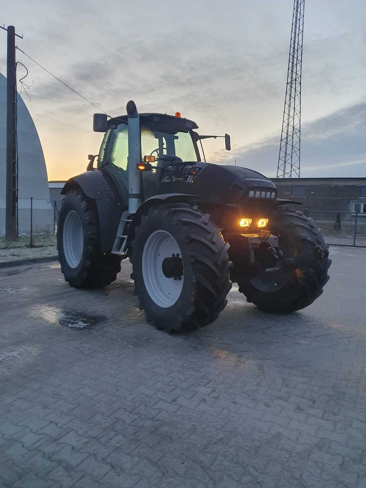 Deutz Fahr X720 Agrotron - Трактор: фото 1