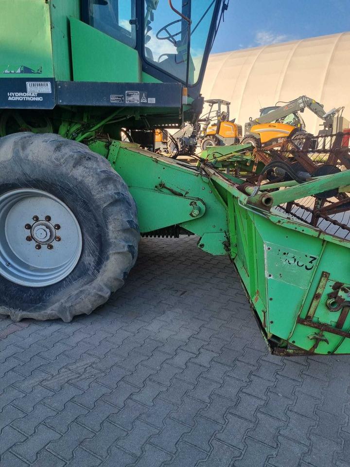Deutz-Fahr 36.40 - Другая техника: фото 2 Deutz-Fahr 36.40 - Другая техника: фото 2