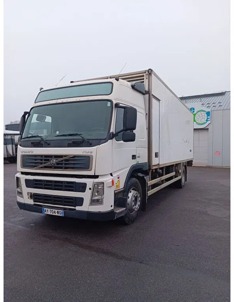 Volvo FM 260 - Рефрижератор: фото 1 Volvo FM 260 - Рефрижератор: фото 1