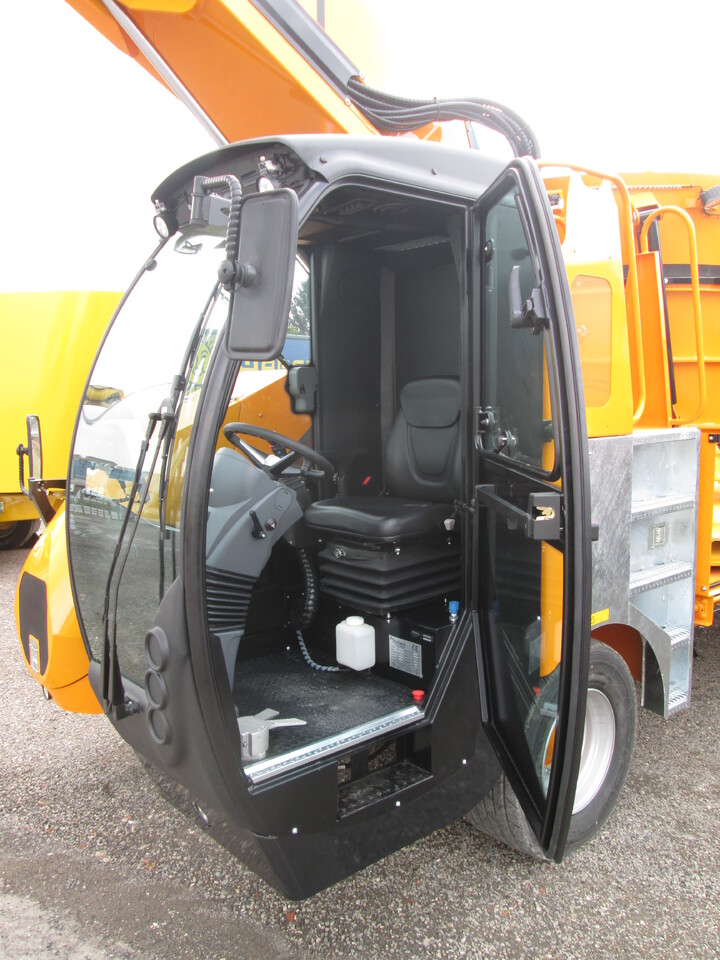 ITALMIX rover up в лизинг ITALMIX rover up: фото 18