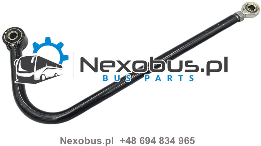 Drążek drzwi górny Setra 4.. 5.. Mercedes Tourismo Travego - Дверь и запчасти для Автобусов: фото 1