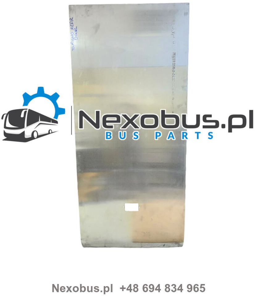 Drzwi tył Setra 4.. Mercedes Tourismo Travego z ramą - Дверь и запчасти для Автобусов: фото 1