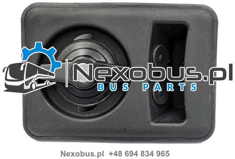 Kaseta drzwi Bova Neoplan MAN Lions Coach R07 R08 Volvo Temsa Solbus - Кабина и интерьер для Автобусов: фото 1 Kaseta drzwi Bova Neoplan MAN Lions Coach R07 R08 Volvo Temsa Solbus - Кабина и интерьер для Автобусов: фото 1