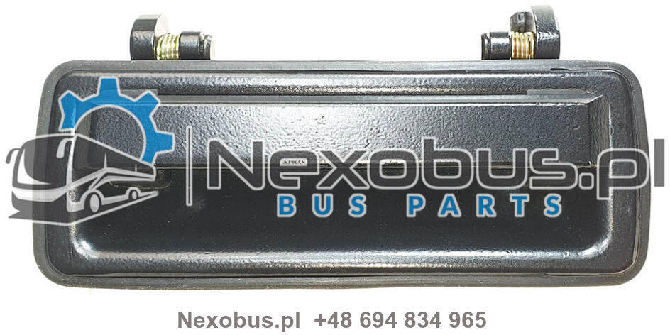 Kaseta klapy Temsa Opalin - Кабина и интерьер для Автобусов: фото 1 Kaseta klapy Temsa Opalin - Кабина и интерьер для Автобусов: фото 1