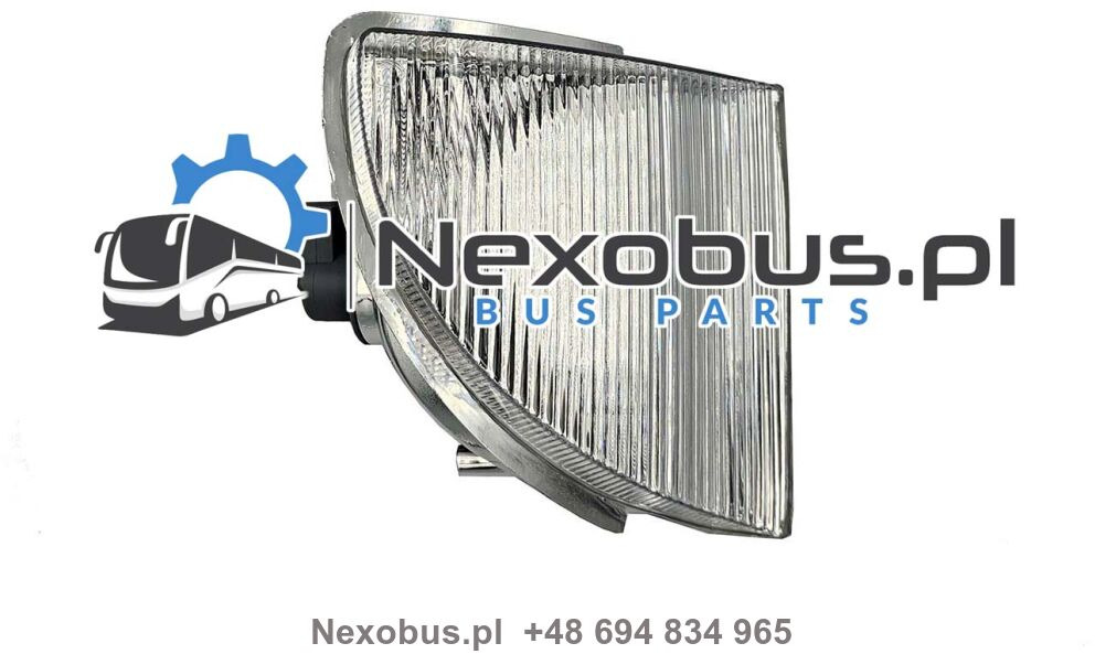 Kierunkowskaz Mercedes Tourismo Travego prawy zamiennik - Поворотный сигнал для Автобусов: фото 1 Kierunkowskaz Mercedes Tourismo Travego prawy zamiennik - Поворотный сигнал для Автобусов: фото 1