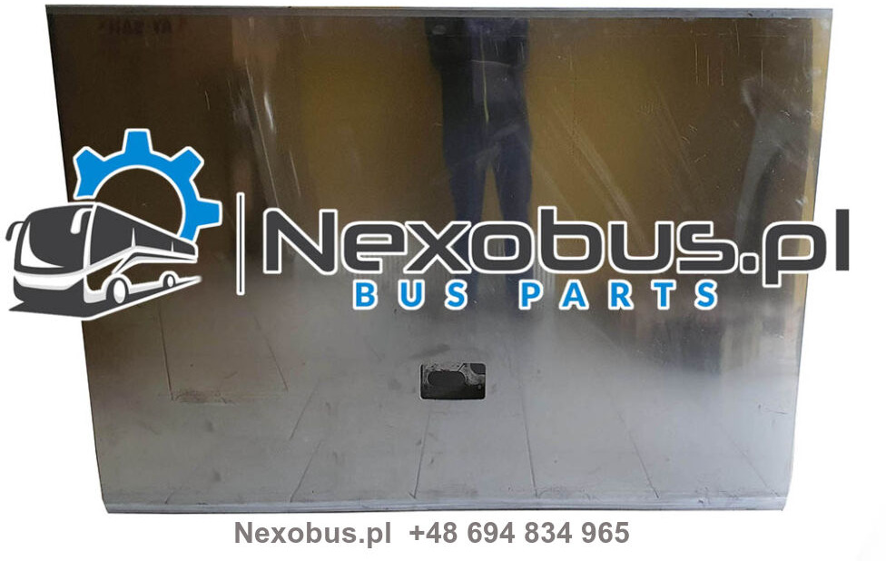 Klapa boczna bagażowa Setra 5.. - Крыло для Автобусов: фото 1
