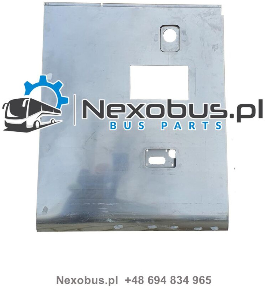 Klapa boczna sypialka Mercedes Tourismo Euro 6 - Крыло для Автобусов: фото 1