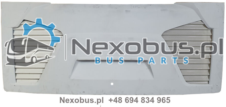 Klapa silnikowa Mercedes Tourismo Integro Euro 6 - Крыло для Автобусов: фото 1