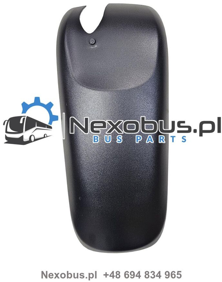 Osłona przednia lusterka VDL Volvo 9700 9900 MAN Lions Coach Temsa Safari lewe - Зеркало заднего вида для Автобусов: фото 1 Osłona przednia lusterka VDL Volvo 9700 9900 MAN Lions Coach Temsa Safari lewe - Зеркало заднего вида для Автобусов: фото 1