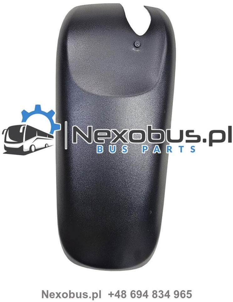 Osłona przednia lusterka VDL Volvo 9700 9900 MAN Lions Coach Temsa Safari prawa - Зеркало заднего вида для Автобусов: фото 1 Osłona przednia lusterka VDL Volvo 9700 9900 MAN Lions Coach Temsa Safari prawa - Зеркало заднего вида для Автобусов: фото 1