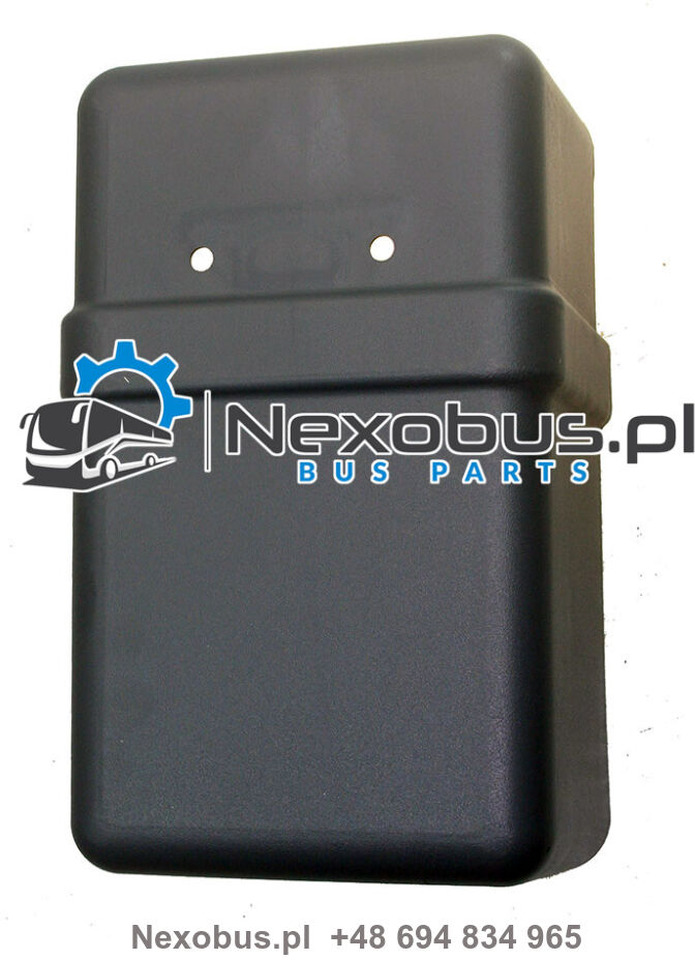 Osłona siłownika drzwi IWN Mercedes Tourismo Travego Setra 5.. - Дверь и запчасти для Автобусов: фото 1