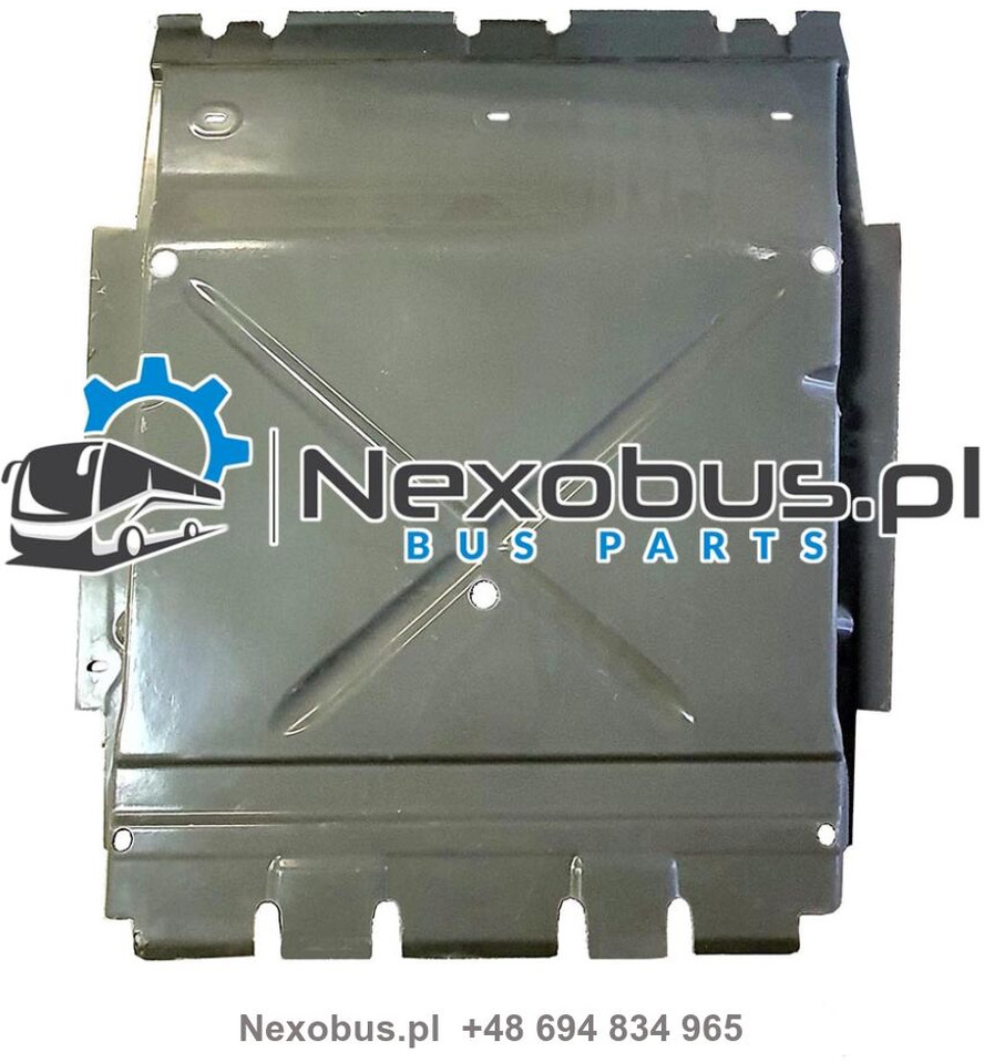 Osłona skrzyni biegów Mercedes Tourismo Citaro Setra 5.. euro 6 - Коробка передач и запчасти для Автобусов: фото 1