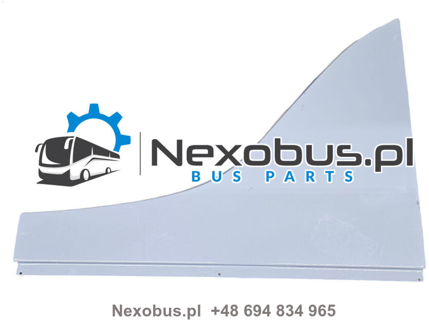 Panel pod szybą kierowcy Mercedes Tourismo Euro 5 Euro 6 - Крыло для Автобусов: фото 1 Panel pod szybą kierowcy Mercedes Tourismo Euro 5 Euro 6 - Крыло для Автобусов: фото 1