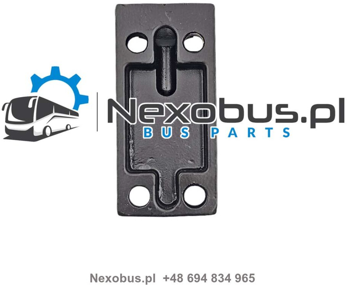 Podstawa klin lusterka MAN Lions Coach R07 R08 Mercedes O350 Volvo 9700 9800 - Зеркало заднего вида для Автобусов: фото 1 Podstawa klin lusterka MAN Lions Coach R07 R08 Mercedes O350 Volvo 9700 9800 - Зеркало заднего вида для Автобусов: фото 1