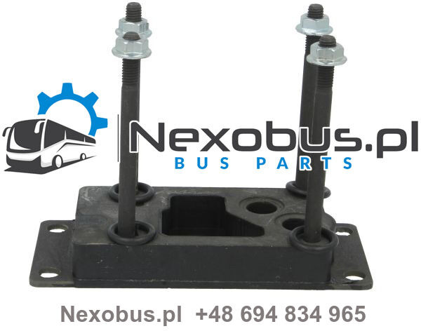 Podstawa zaworu retardera Bova Mercedes Setra MAN Voith VR115 - Коробка передач и запчасти для Автобусов: фото 1