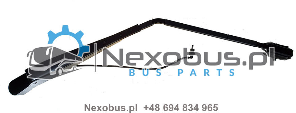 Ramię wycieraczki MAN Lions Coach R07 R08 prawe - Щетка стеклоочистителя для Автобусов: фото 1