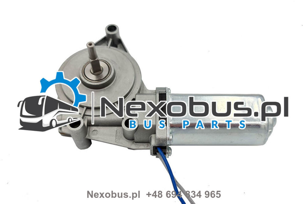 Silnik drzwi 12V Mercedes Sprinter Iveco BCE Irisbus Unus Masari A10/DF - Дверь и запчасти для Автобусов: фото 1