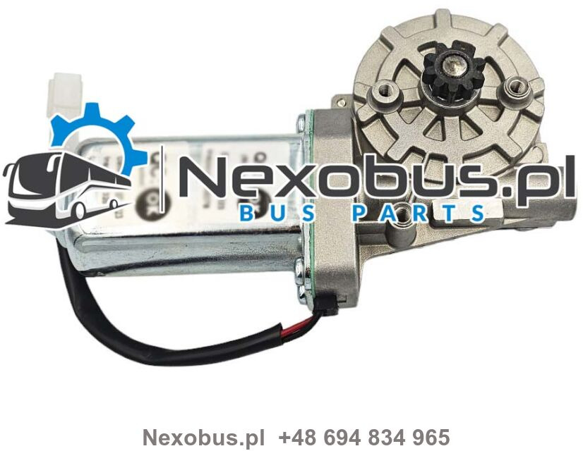 Silnik drzwi K-Bus Kutsenits 12V - Дверь и запчасти для Автобусов: фото 1