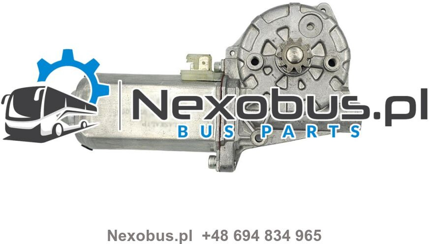 Silnik otwierania drzwi Scania Irizar PB i6 Masats zamiennik 24V - Дверь и запчасти для Автобусов: фото 1