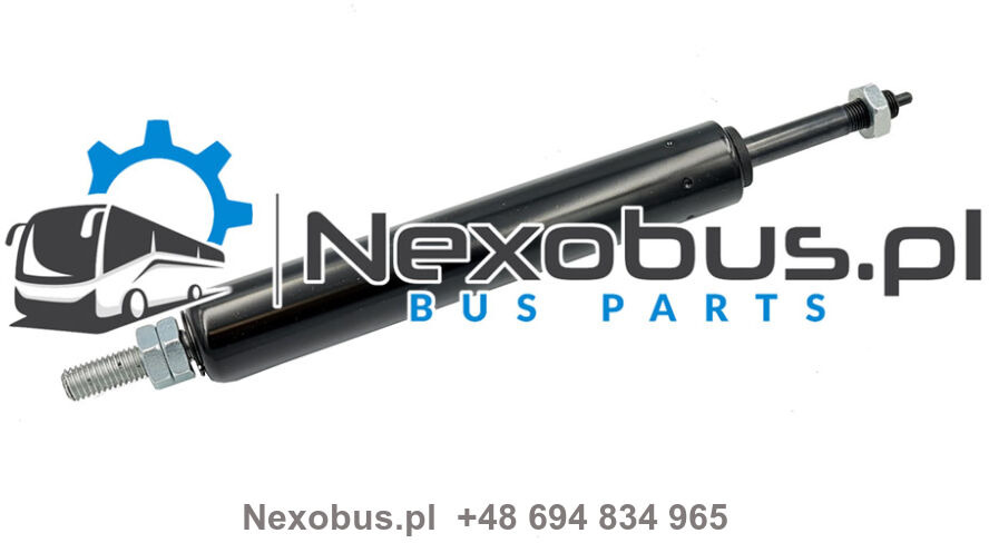 Siłownik fotela Bova Solaris MAN Lions Coach 850N 6889RF - Кабина и интерьер для Автобусов: фото 1 Siłownik fotela Bova Solaris MAN Lions Coach 850N 6889RF - Кабина и интерьер для Автобусов: фото 1