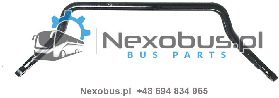 Stabilizator Volvo 9700 9800 9900 B12 przód - Подвеска для Автобусов: фото 1