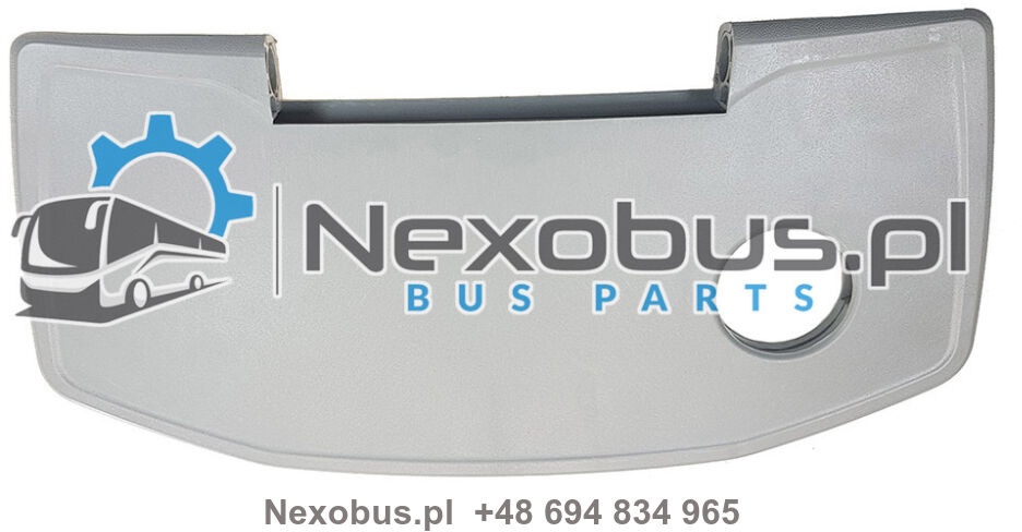 Кабина и интерьер для Автобусов Stolik Mercedes Tourismo Travego Setra 4.. 5.. Oryginał: фото 1