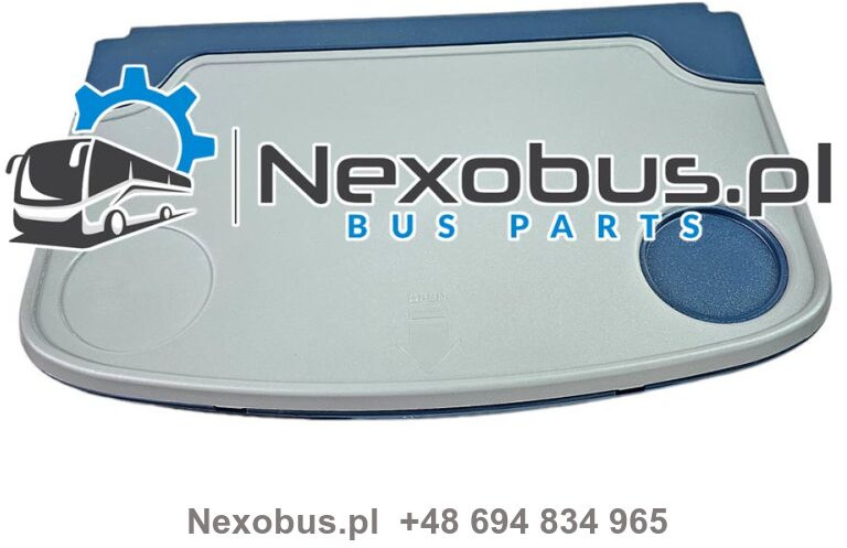 Stolik fotela MAN Neoplan - Кабина и интерьер для Автобусов: фото 1 Stolik fotela MAN Neoplan - Кабина и интерьер для Автобусов: фото 1