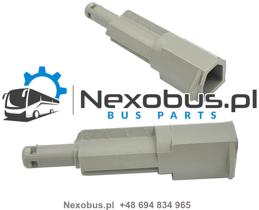 Кабина и интерьер для Автобусов Uchwyt zawias stolika Mercedes Tourismo Travego Setra 4.. 5.. krótki: фото 1