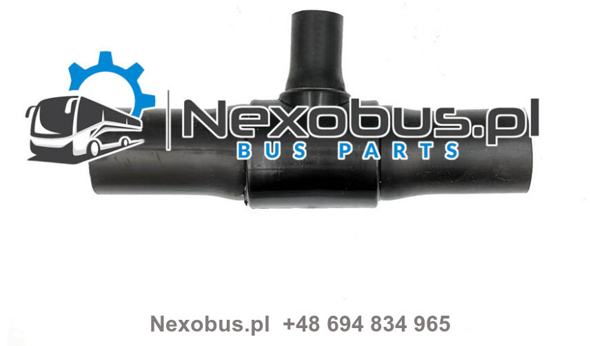 Trójnik ogrzewania Mercedes Tourismo Travego Setra 5.. fi 38/22/38 L=248mm - Запчасти для Автобусов: фото 1 Trójnik ogrzewania Mercedes Tourismo Travego Setra 5.. fi 38/22/38 L=248mm - Запчасти для Автобусов: фото 1