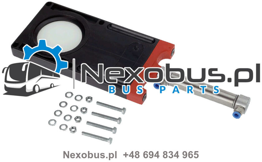 Zasuwa toalety Man Neoplan Temsa Bova - Кабина и интерьер для Автобусов: фото 1 Zasuwa toalety Man Neoplan Temsa Bova - Кабина и интерьер для Автобусов: фото 1