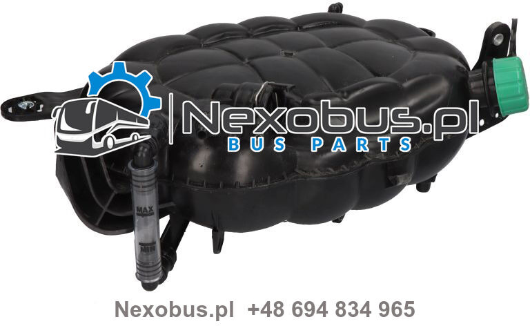 Zbiornik wyrównawczy Setra 5.. 431DT Mercedes Tourismo Euro 6 zamiennik - Расширительный бачок для Автобусов: фото 1 Zbiornik wyrównawczy Setra 5.. 431DT Mercedes Tourismo Euro 6 zamiennik - Расширительный бачок для Автобусов: фото 1