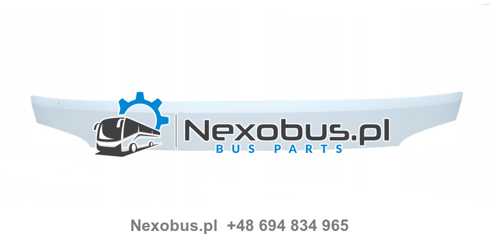 Zderzak przedni podszybie Setra 4.. GTHD UL - Бампер для Автобусов: фото 1 Zderzak przedni podszybie Setra 4.. GTHD UL - Бампер для Автобусов: фото 1