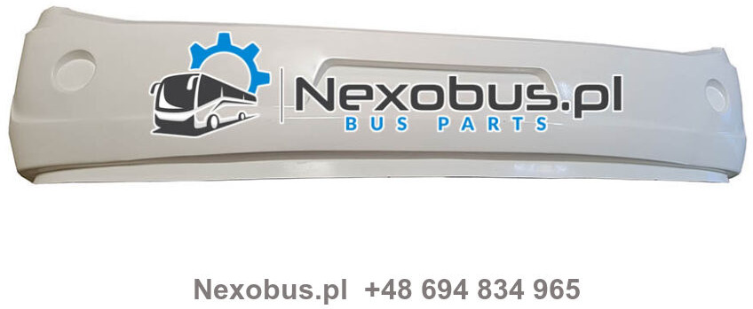 Zderzak tył Scania Irizar i6 - Бампер для Автобусов: фото 1