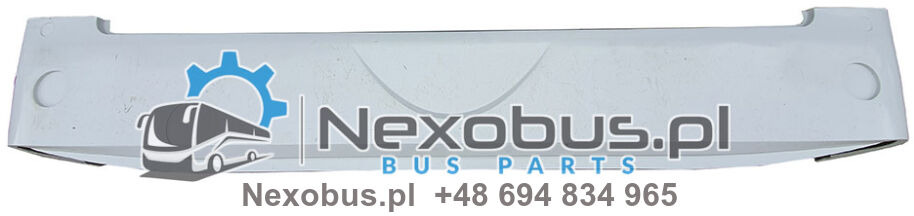 Zderzak tył Scania New Century - Бампер для Автобусов: фото 1