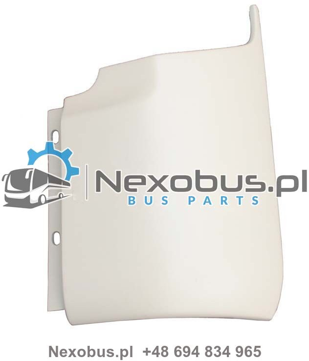 Zderzak tył narożnik Mercedes Tourismo Integro Intouro prawy - Бампер для Автобусов: фото 1