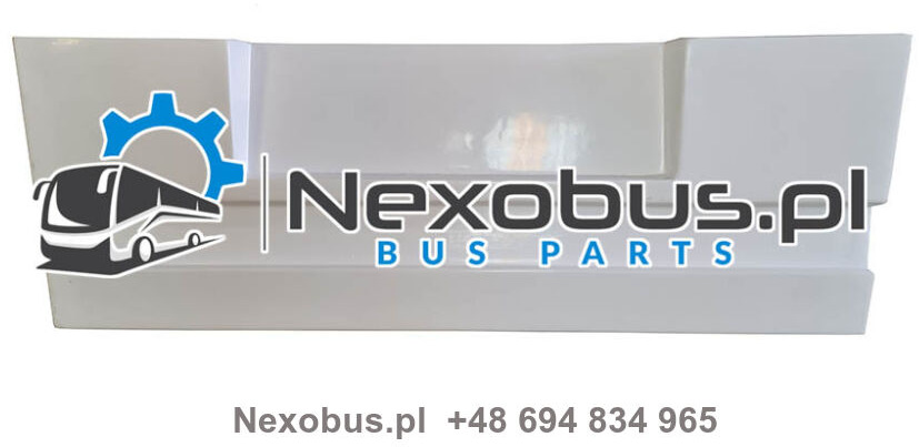 Zderzak tył środkowy Scania Higer Touring - Бампер для Автобусов: фото 1