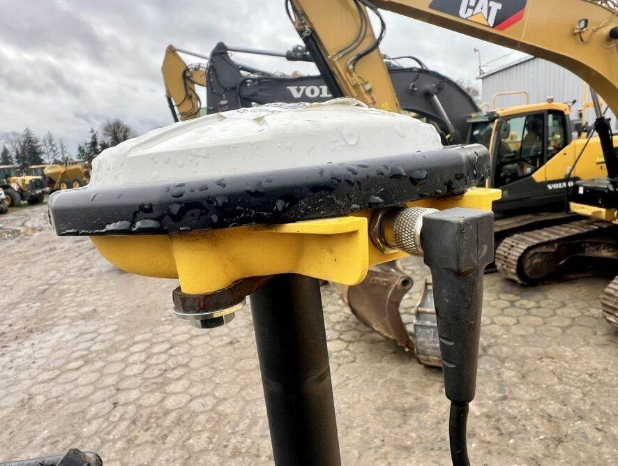 CAT 320 07A Trimble 3D automat  в лизинг CAT 320 07A Trimble 3D automat: фото 18