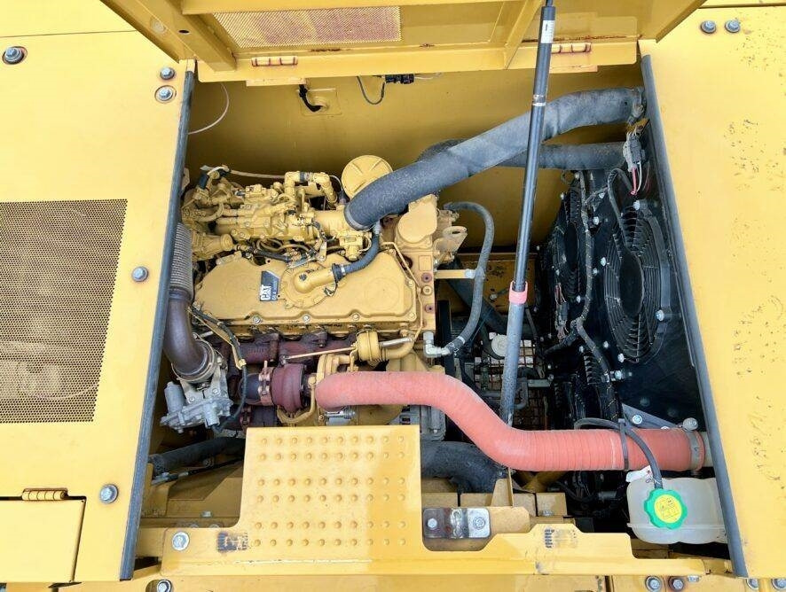 CAT 320 07A Trimble 3D automat  в лизинг CAT 320 07A Trimble 3D automat: фото 19