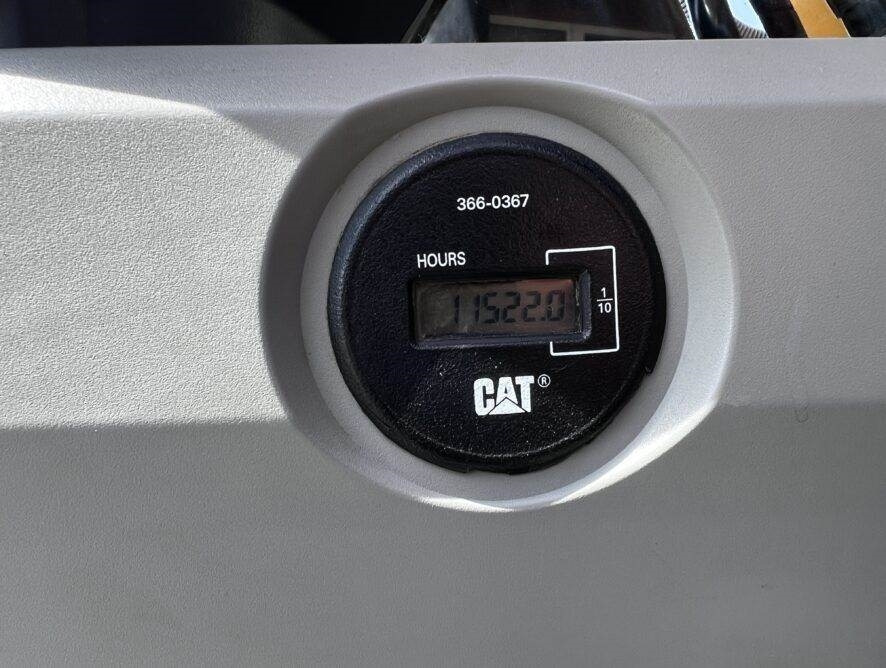 CAT 320EL  в лизинг CAT 320EL: фото 22